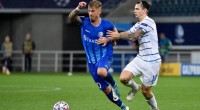 Блогер: «Гент» пытается играть в футбол, но получается это у них очень скверно»