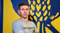Філіппов визнав свою неготовність до збірної України