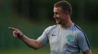 Сергей Ребров: «Я не говорил, что хочу сыграть против «Динамо»