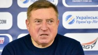 Вячеслав Грозный: «Луческу уже все доказал»