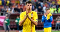 Артем Франков — о возможном трансфере Бэлуцэ в «Динамо»