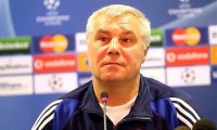 Анатолий Демьяненко: «Команда Юрия Максимова будет бороться за медали»