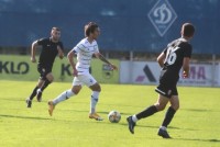 Чемпіонат U21. 5-й тур. «Динамо» впевнено перемагає «Зорю» 