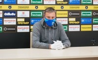У «Ротора» Хацкевича 0 побед в 10 матчах РФПЛ – 7 поражений и 3 ничьи