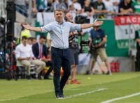 Ребров: «По сравнению с прошлым годом все видят разницу в организации игры «Динамо» с теми же футболистами»
