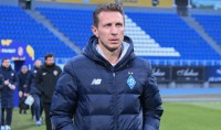Сергій Федоров: «В матчі з «Зорею» перевага на боці «Динамо»