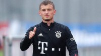 «Марсель» арендовал Кюизанса у «Баварии»