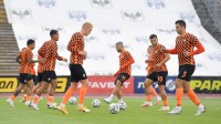 Сабо знищив «Шахтар» через невиразну гру проти «Десни»