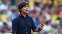 Йоахим Лев: «Хотим снова ощутить успех, мы хотим забивать голы и снова побеждать, мы хотим набирать очки»