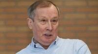 Владимир Веремеев: «Когда уезжал в «Динамо» из Кировограда, мне друзья говорили: «Давай, может у тебя что-то получится...»