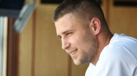 Артем Кравец: «Знаю тренерский подход Сергея Реброва. «Динамо» будет нелегко»