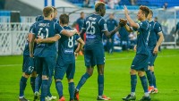 Донецький «Олімпік» підсилився гравцем «Ліона» 
