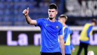 Стало известно, за какую сумму «Динамо» сможет выкупить Бэлуцэ