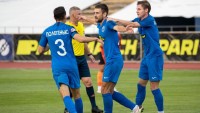 «Десна» спростувала спалах коронавірусу в команді
