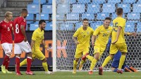Матчи пятницы, 9 октября. Еще один решающий матч для молодежной сборной Украины в отборе Евро-2021