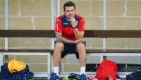 «Белуце – чудовий гравець»: Муту після поразки від України U-21 оцінив новачка «Динамо»