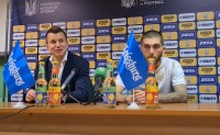 Руслан Ротань: «Комплименты Гио, но не зазнаваться!»