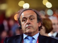 Мишель Платини: «Я бы не вводил VAR, он порождает новые проблемы»