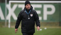 ЗМІ: «Рух» веде переговори про призначення Вернидуба
