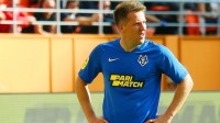 Балашов покинув російський «Тамбов» через два місяці після свого приходу
