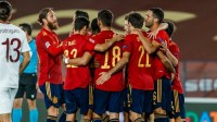 Україна – Іспанія: команда Луїса Енріке зазнала двох втрат напередодні матчу Ліги націй 