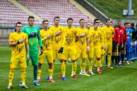 «Рух» провів два переможні спаринги в рамках підготовки до «Динамо»