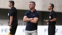 Ребров: «Всегда смотрю матчи «Динамо» и «Барселоны», за «Ювентусом» меньше слежу»