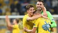 Оцінки матчу Україна – Іспанія
