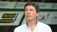 Бакалов отметил положительные сдвиги сборной Украины накануне матча с Испанией