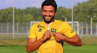 Едмар: «Говорив з Марлосом перед тим, як він прийняв громадянство України. З Мораесом - ні»
