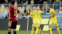 Редакторы Marca таки выучили правильные фамилии наших сборников