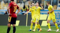 Три думки після перемоги України над Іспанією 