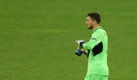 Известен лучший игрок матча Украина – Испания по оценке Whoscored