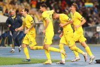 Україна з 7-ї спроби вперше обіграла Іспанію
