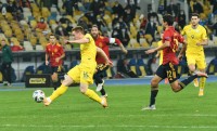 Испания в Киеве уступила первенство Италии: топ-10 самых неудобных соперников сборной Украины