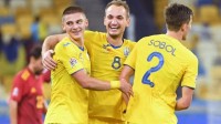 «Хто сказав, що такий футбол не має права на життя?»: Буряк оцінив потенціал збірної України
