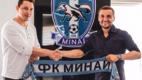 Василий Кобин: «Перед каждым домашним матчем мы реально ходим в церковь»