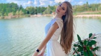 Дівчина дня – кохана дебютанта «Динамо» і збірної України, який переїхав до своєї обраниці після досягнення повноліття