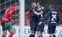«Гірник-Спорт» продовжує війну з СК «Дніпро-1» – клуб звернувся в УЄФА щодо ймовірного порушення регламенту у матчі Кубка