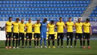В «Александрии» 27 положительных тестов на COVID-19