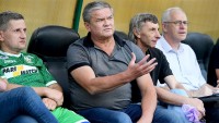 У Львові зареєстрували новий ФК «Карпати» – легенди «зелено-білих» намагаються відродити культовий бренд 