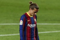 Куман брутально указал Гризманну на его место
