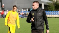 «З приходом Луческу гра «Динамо» змінилася»: Федик відзначив сильні сторони найближчого суперника «Руха» в УПЛ