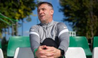 Сергей Ребров: «Для меня этот матч был самым важным»