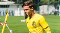 Полузащитник «Руха» Юрий Климчук: «Постараемся пробить Бущана»