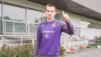 Богдан Михайличенко отметился голевой передачей в чемпионате Бельгии