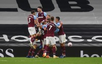 Ярмоленко получил оценку 6,3 от Whoscored за матч против Тоттенхэма