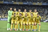 Шевченко рекорд Блохина не побил. Серии поражений сборной Украины