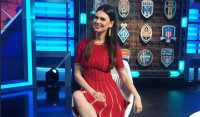 Александра Лобода:  «Леоненко не был экспертом, который мог аналитически круто разобрать матч»