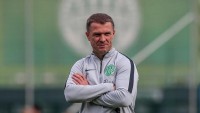 Сергей Ребров: «Когда обыграли «Барселону» 4:0, Фигу сказал мне, что мы их уничтожили»
